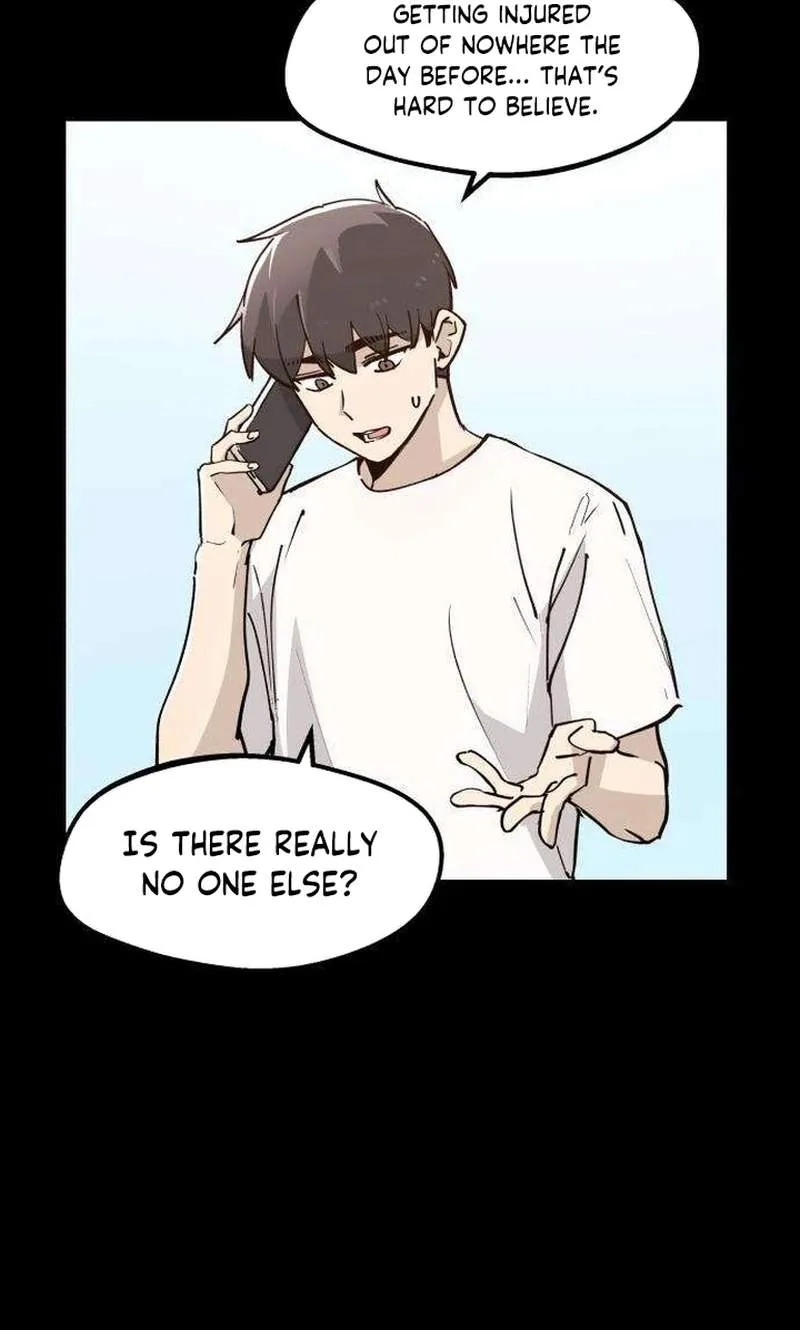 You Get Dumb When You're in Love Chapter 26 page 6