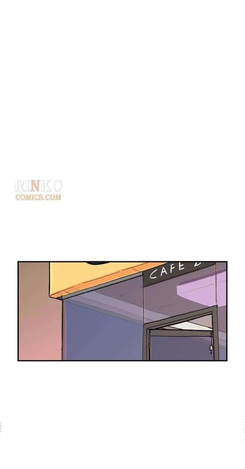 You Get Dumb When You're in Love Chapter 26 page 30
