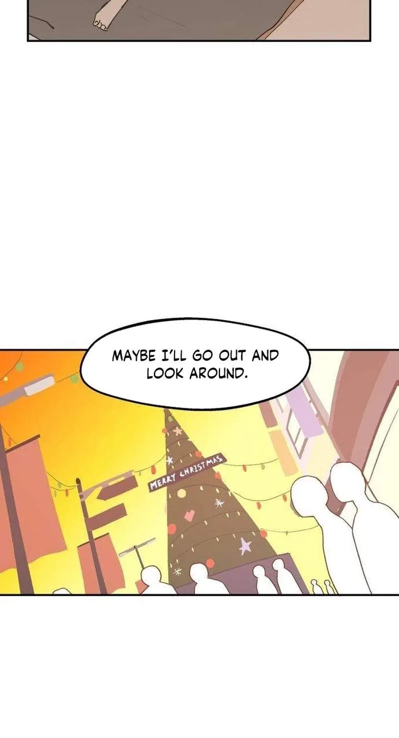 You Get Dumb When You're in Love Chapter 26 page 15