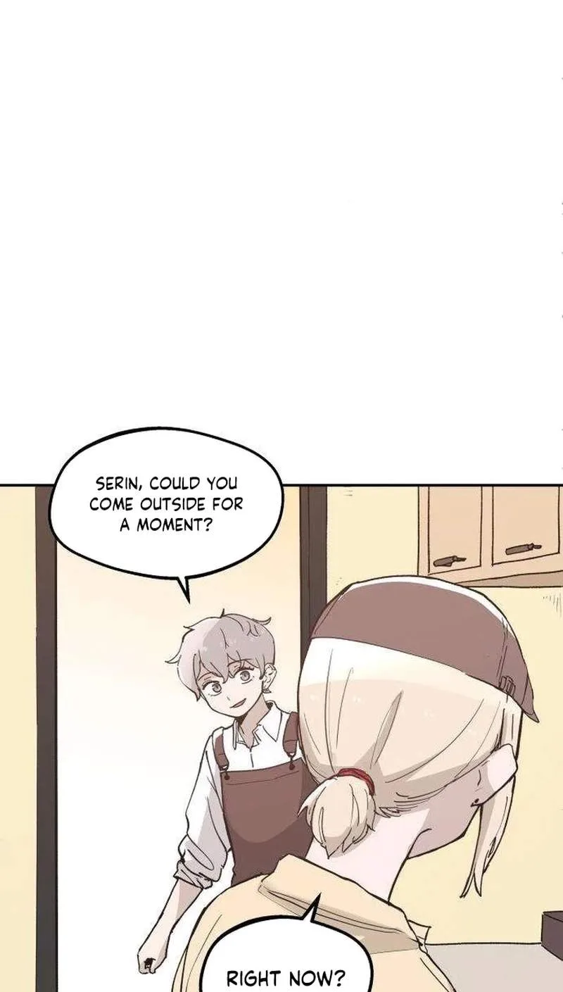 You Get Dumb When You're in Love Chapter 26 page 41