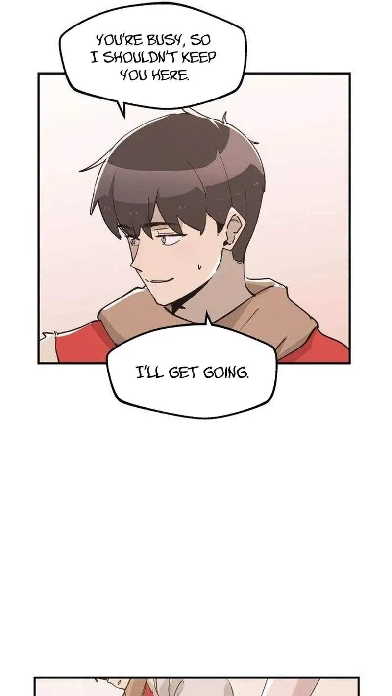 You Get Dumb When You're in Love Chapter 26 page 63