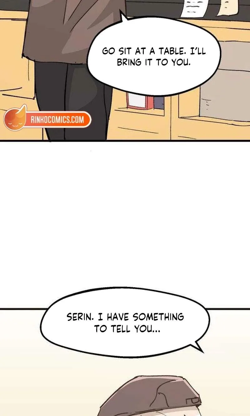 You Get Dumb When You're in Love Chapter 25 page 16