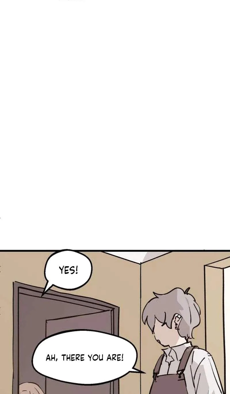 You Get Dumb When You're in Love Chapter 25 page 38