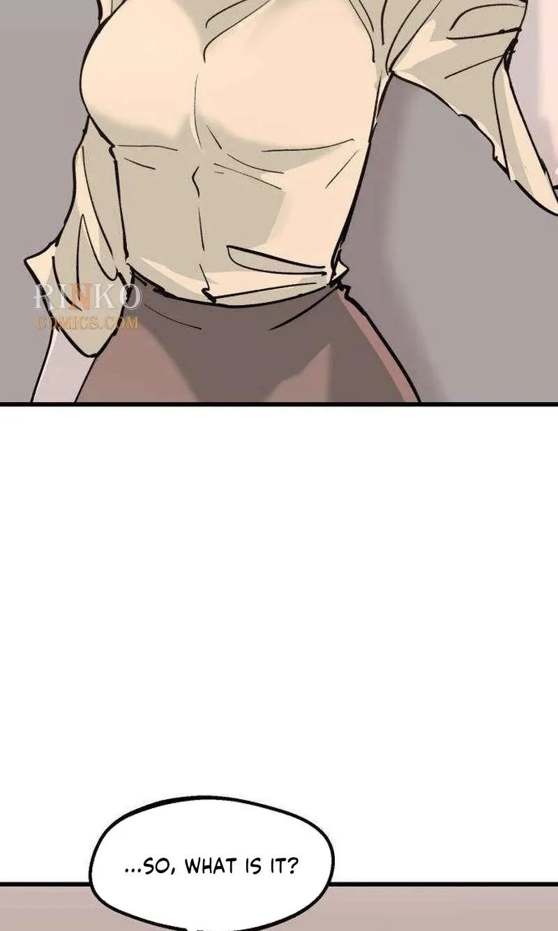 You Get Dumb When You're in Love Chapter 25 page 33