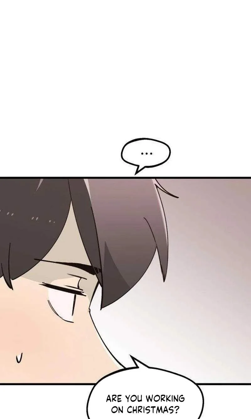 You Get Dumb When You're in Love Chapter 25 page 56
