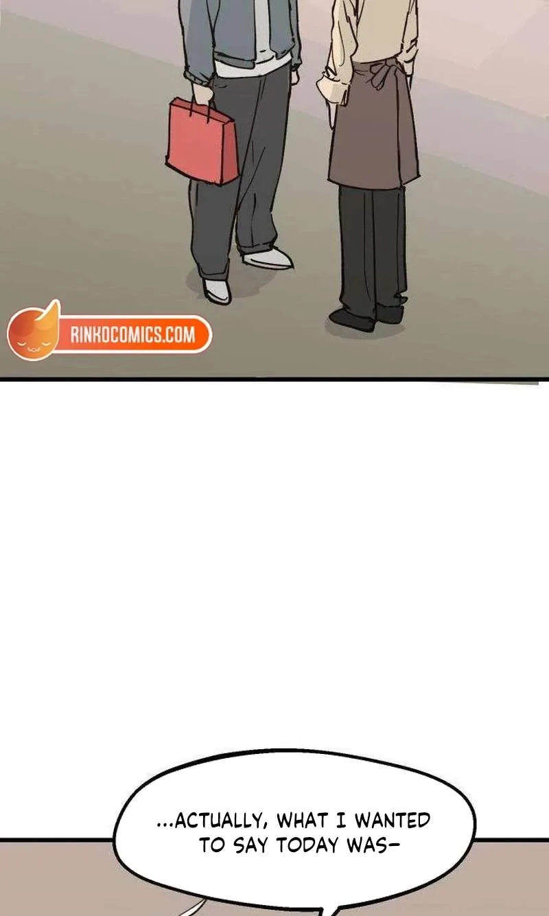 You Get Dumb When You're in Love Chapter 25 page 59