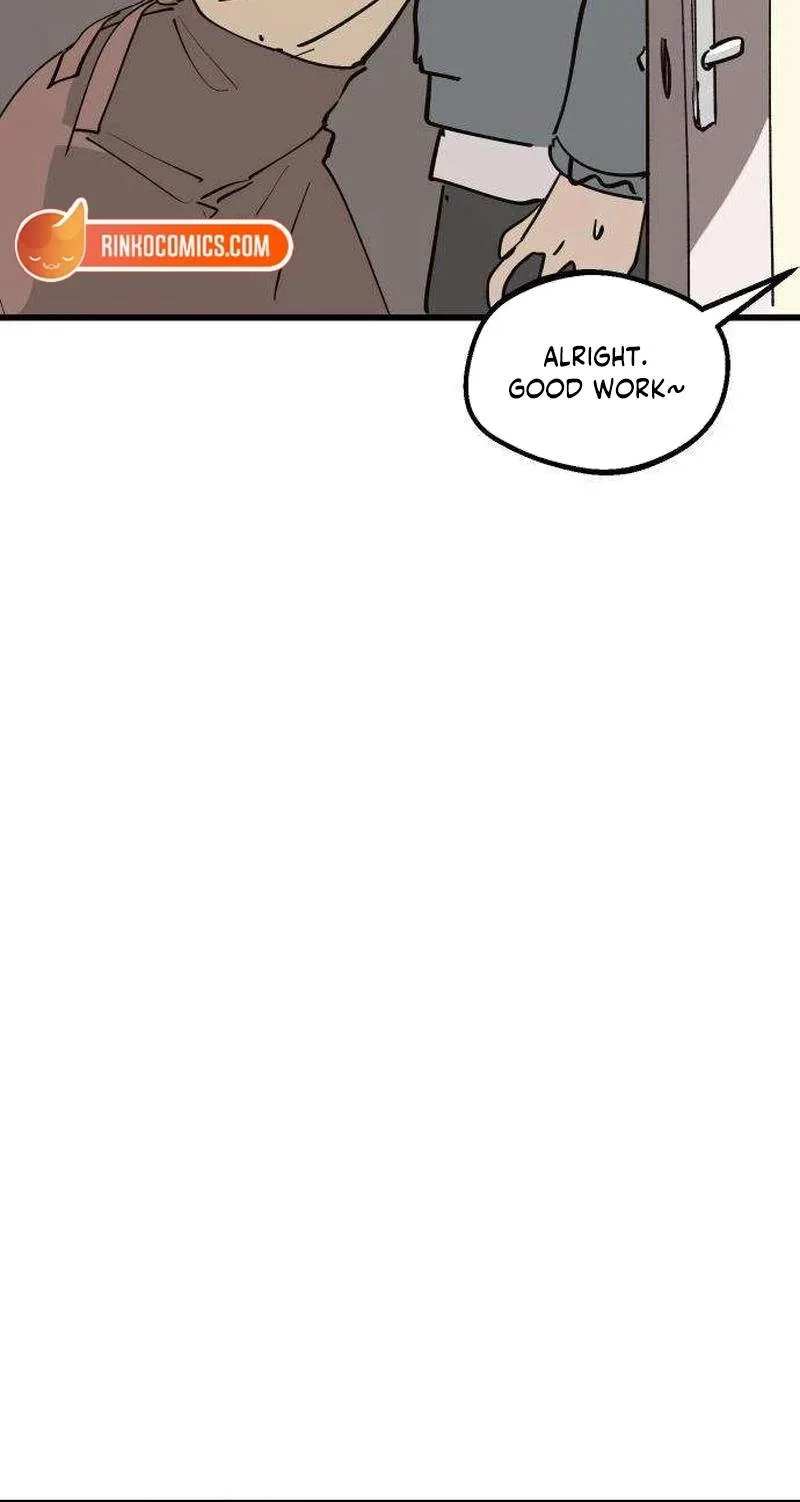 You Get Dumb When You're in Love Chapter 25 page 44