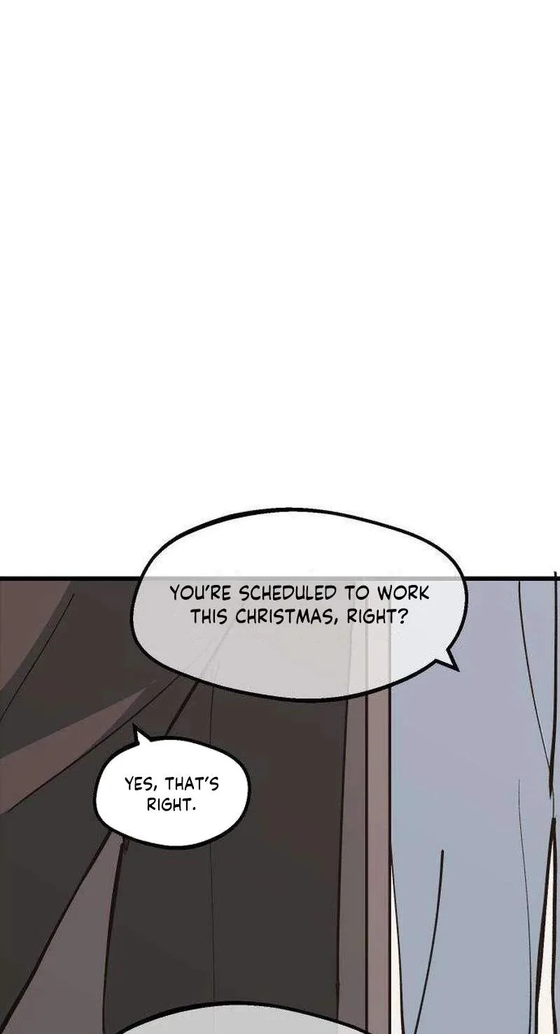 You Get Dumb When You're in Love Chapter 25 page 47