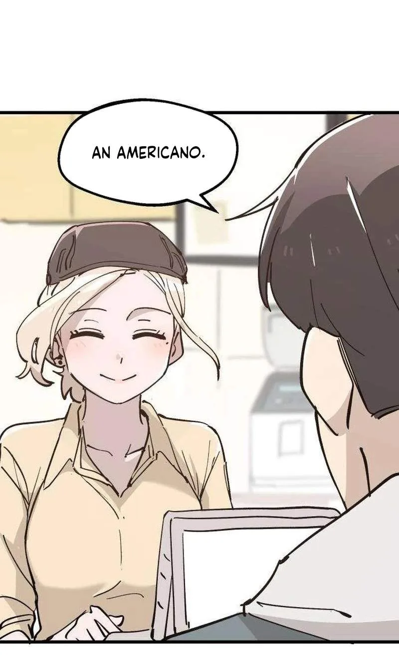 You Get Dumb When You're in Love Chapter 25 page 14