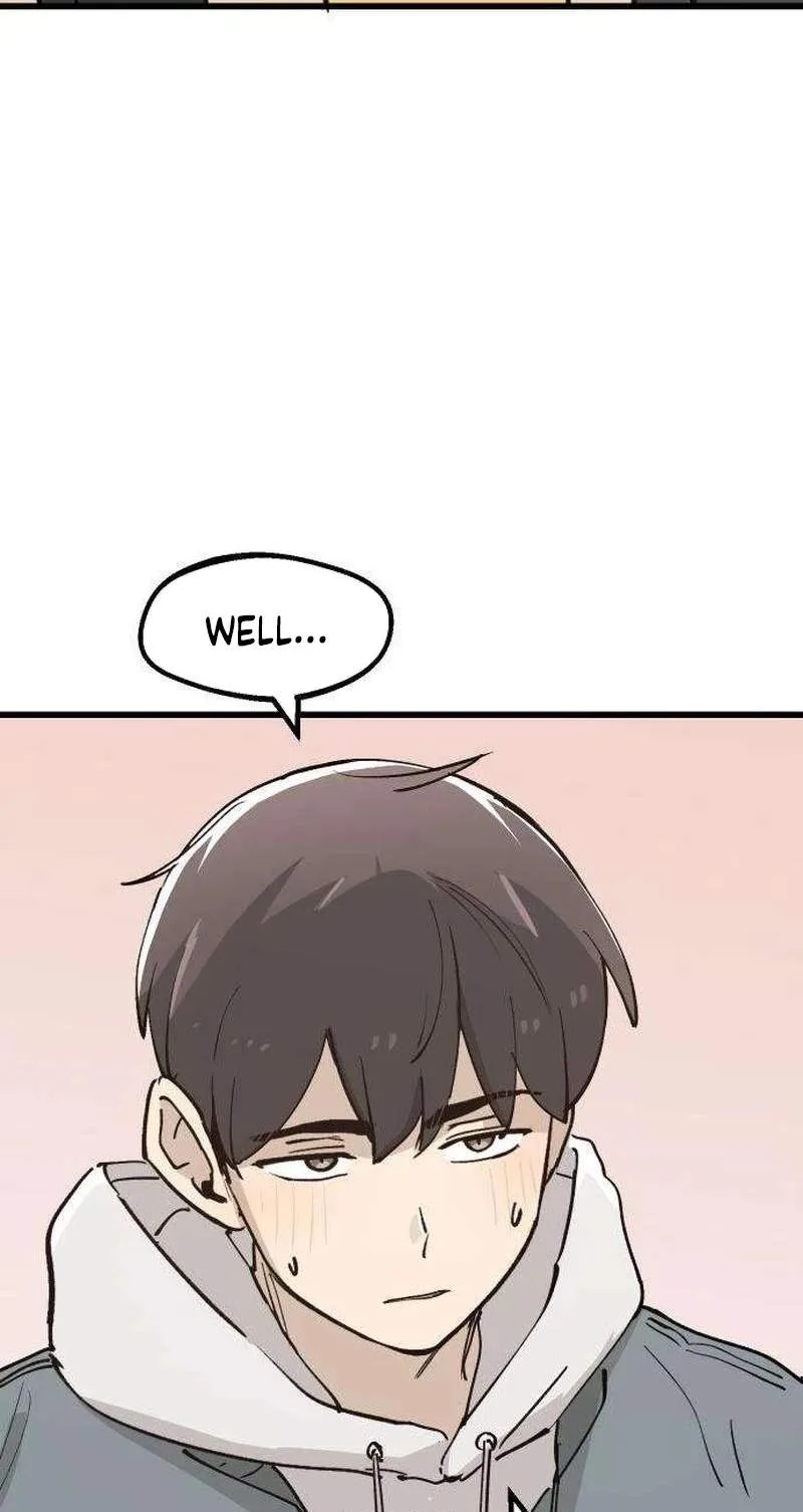 You Get Dumb When You're in Love Chapter 25 page 19