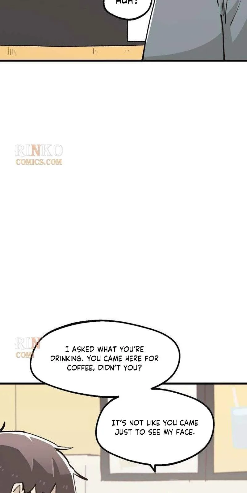 You Get Dumb When You're in Love Chapter 25 page 9