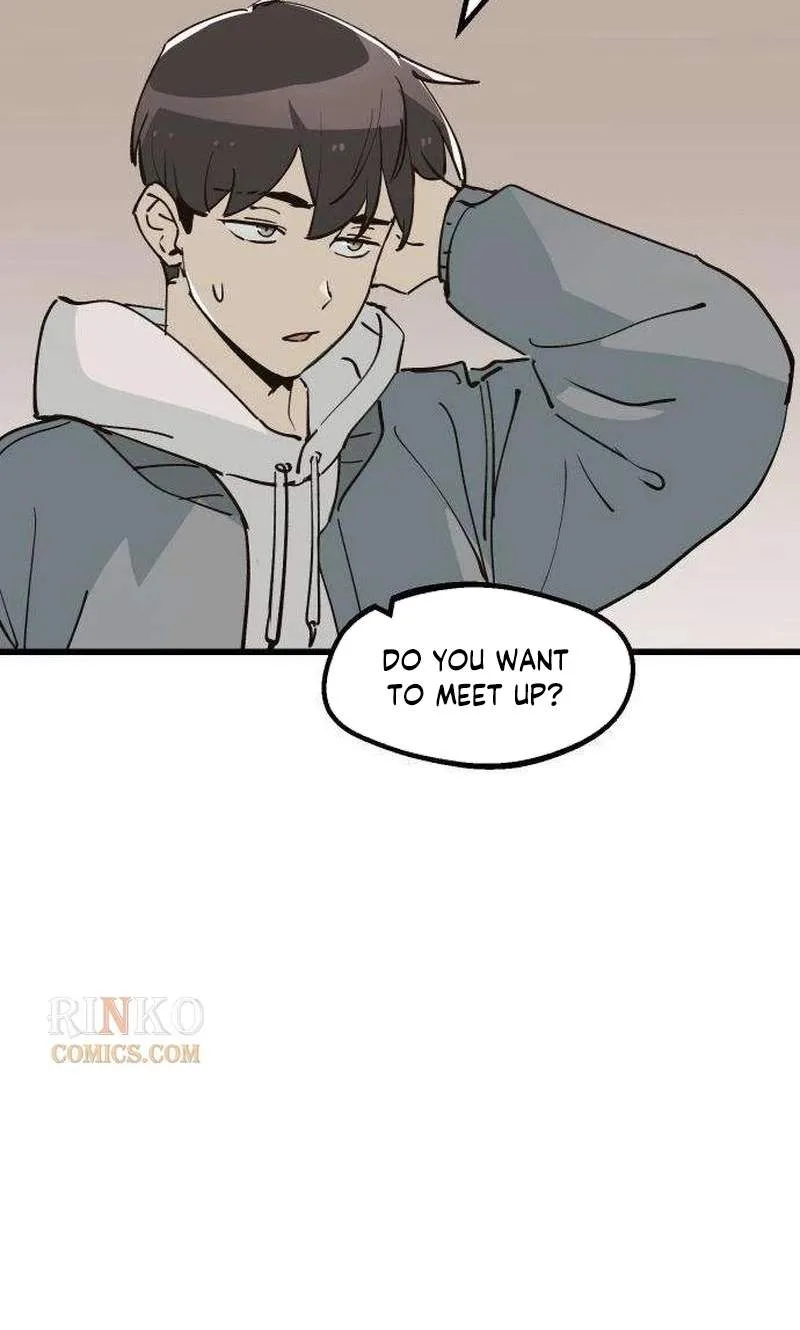 You Get Dumb When You're in Love Chapter 25 page 60