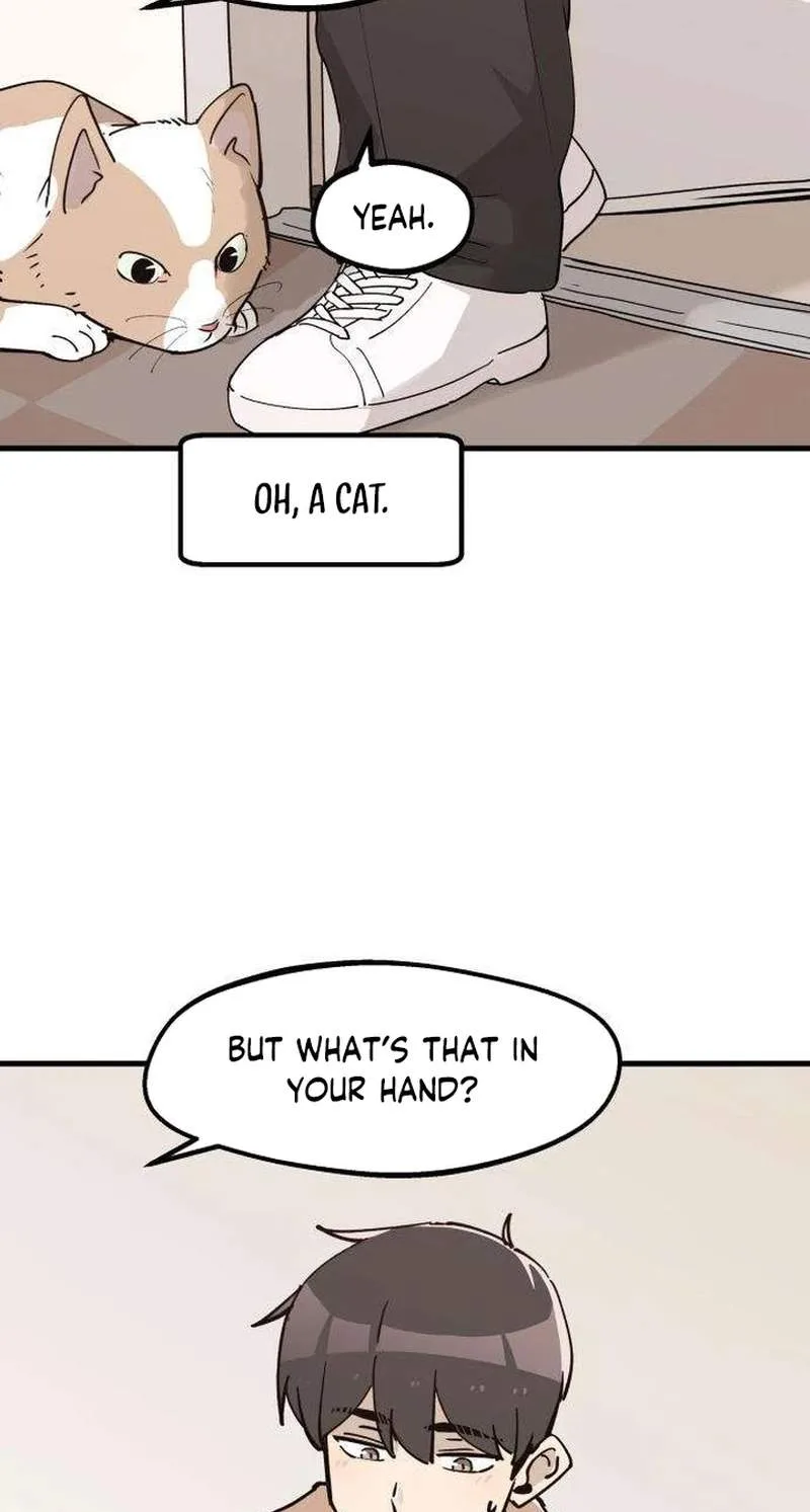 You Get Dumb When You're in Love Chapter 26 page 79