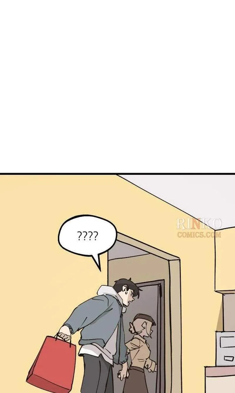 You Get Dumb When You're in Love Chapter 25 page 26
