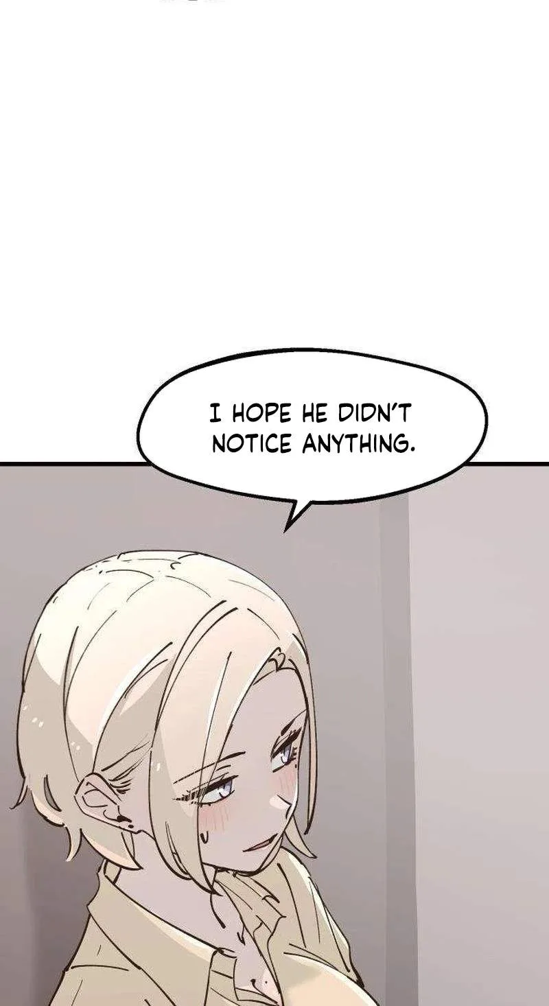 You Get Dumb When You're in Love Chapter 25 page 53