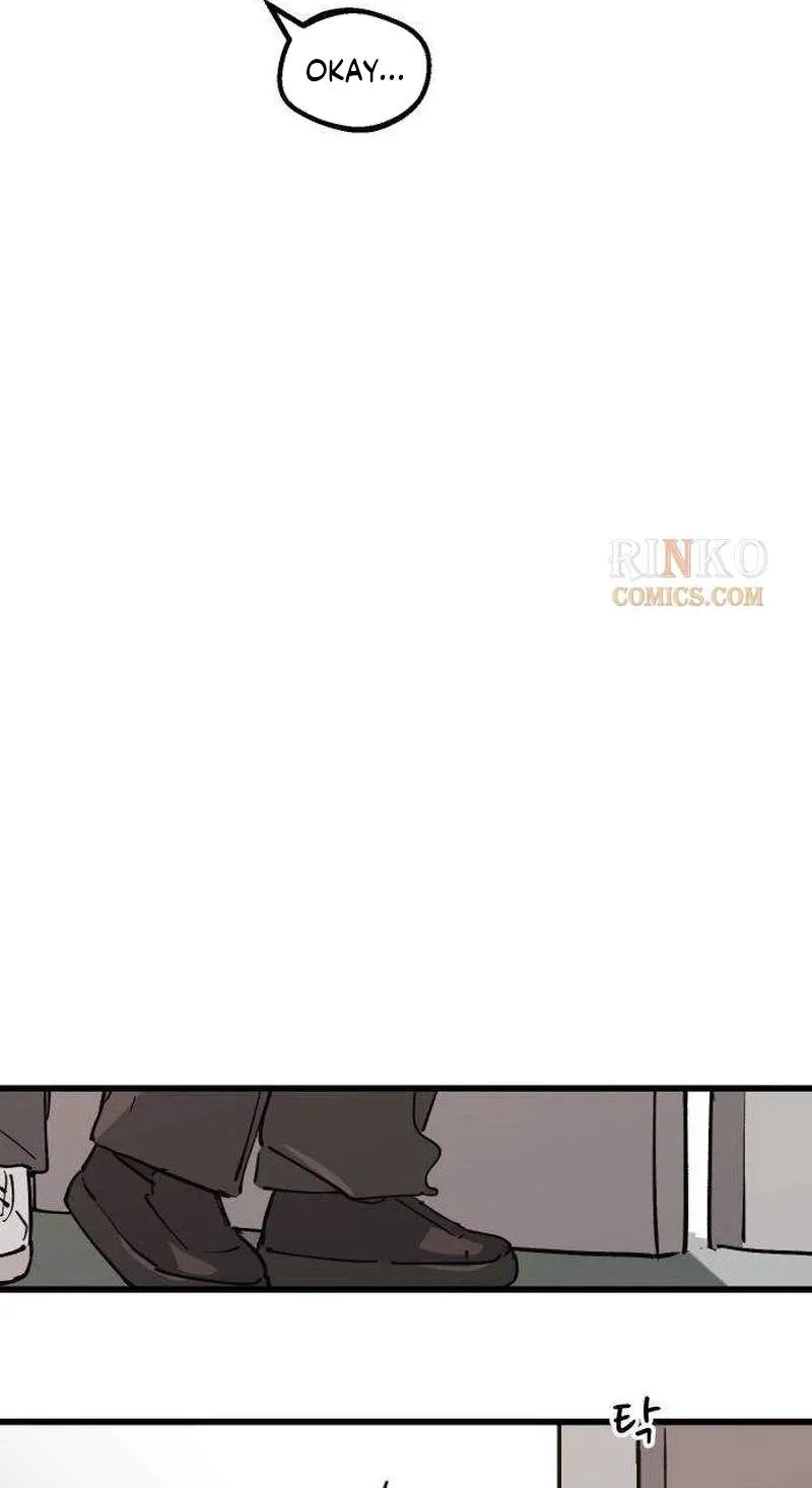 You Get Dumb When You're in Love Chapter 25 page 51