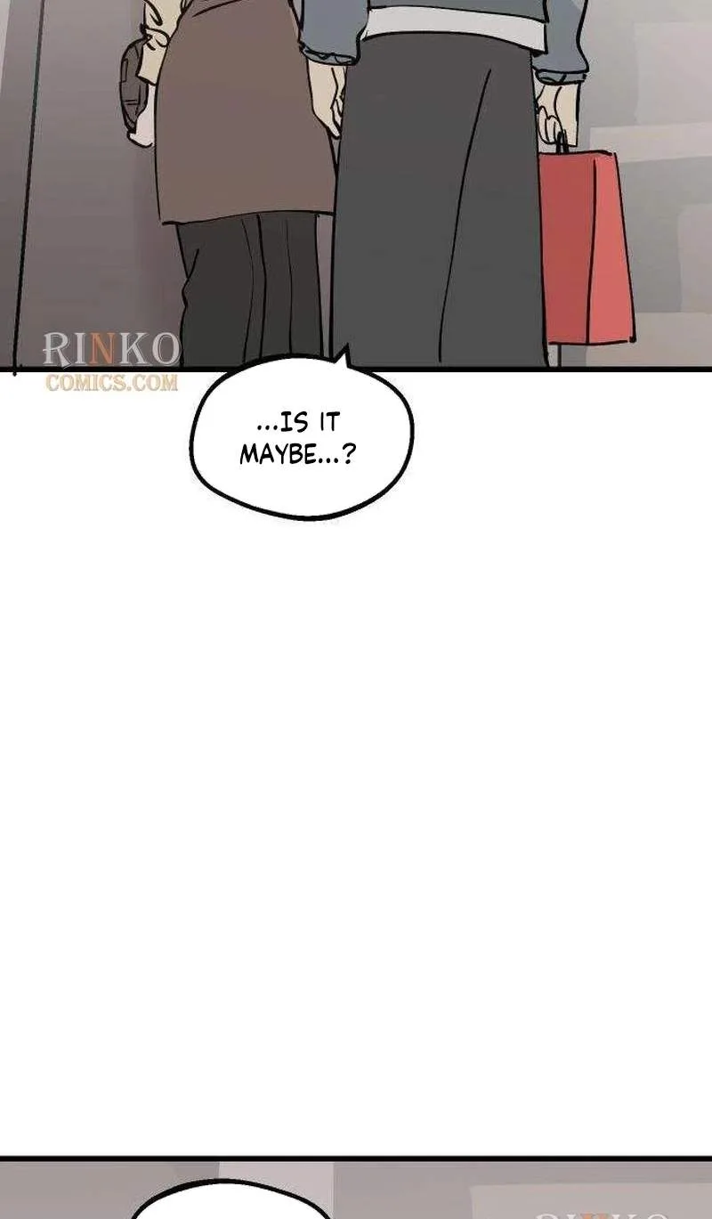 You Get Dumb When You're in Love Chapter 25 page 36