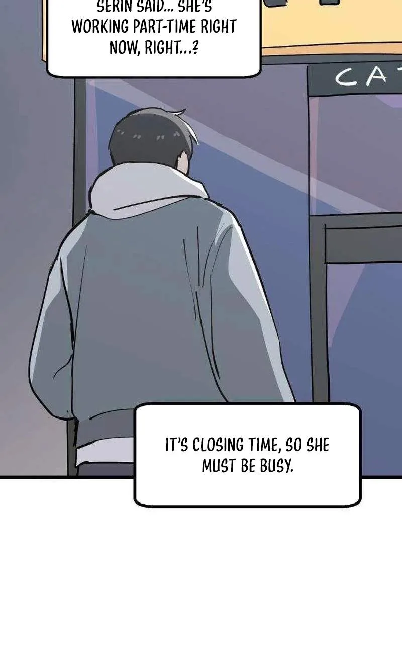 You Get Dumb When You're in Love Chapter 25 page 2