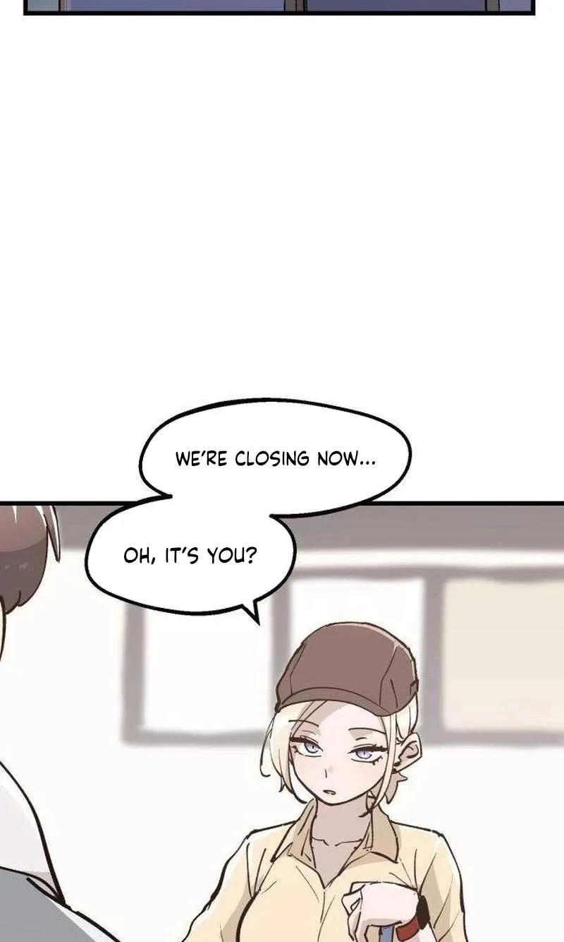 You Get Dumb When You're in Love Chapter 25 page 5