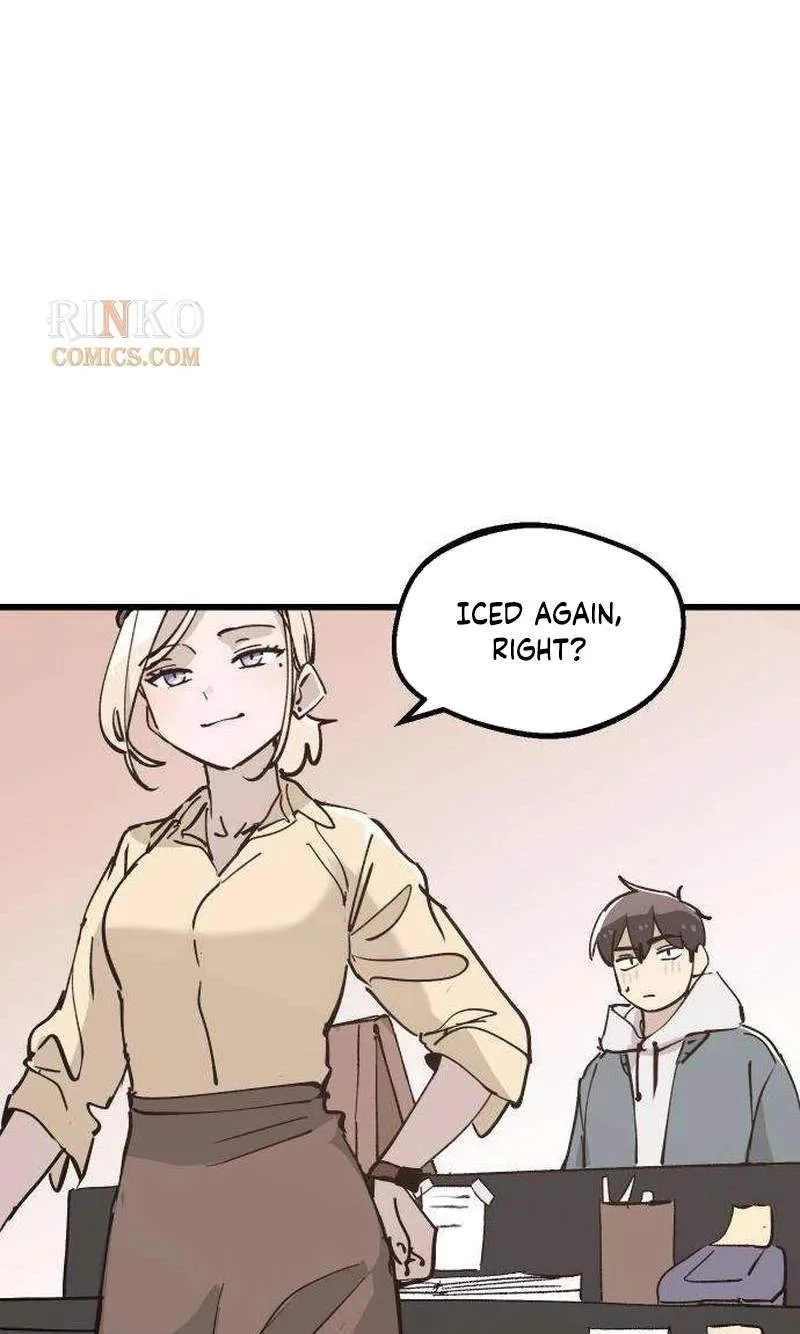 You Get Dumb When You're in Love Chapter 25 page 15