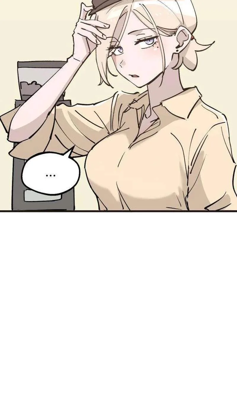 You Get Dumb When You're in Love Chapter 25 page 17