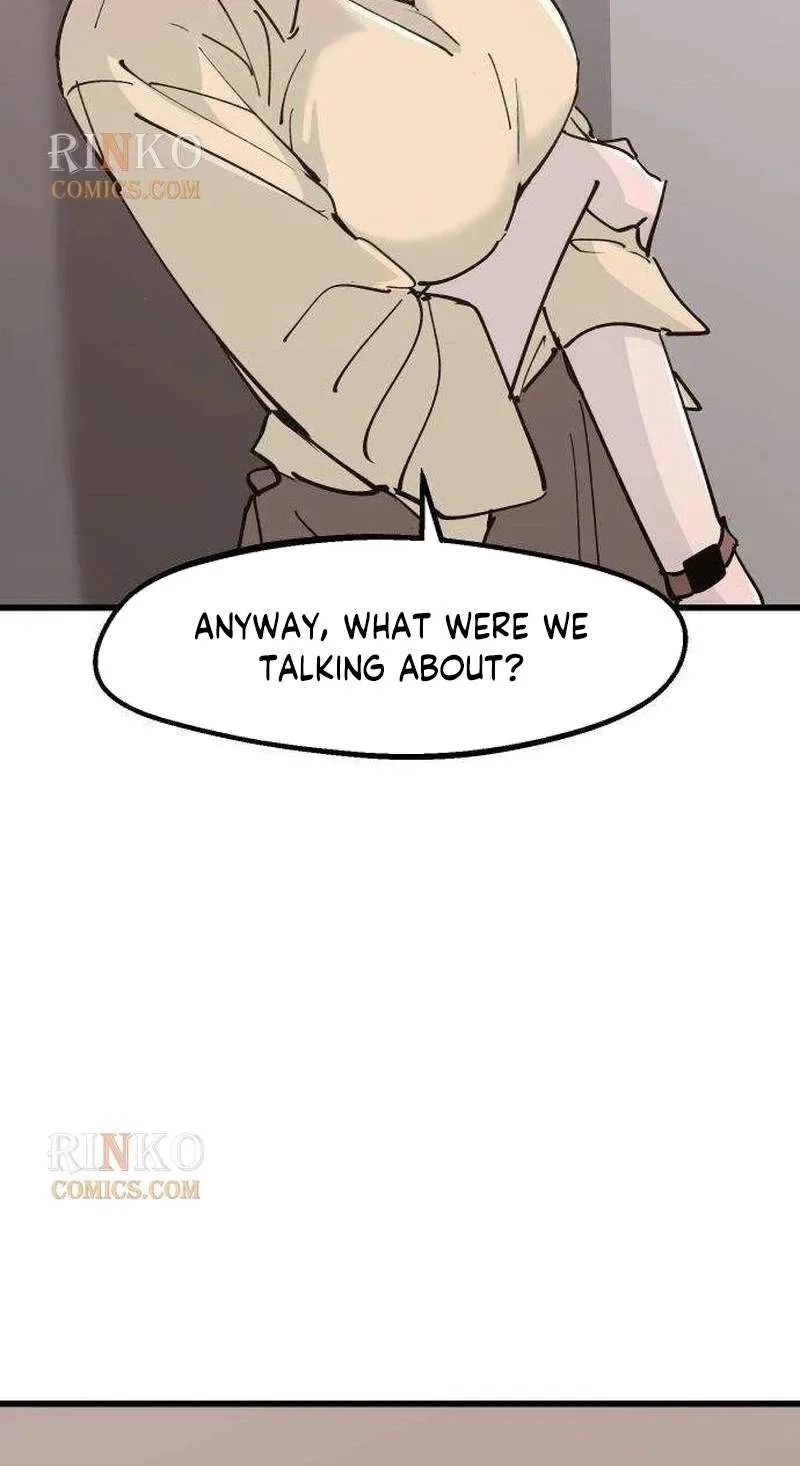 You Get Dumb When You're in Love Chapter 25 page 54