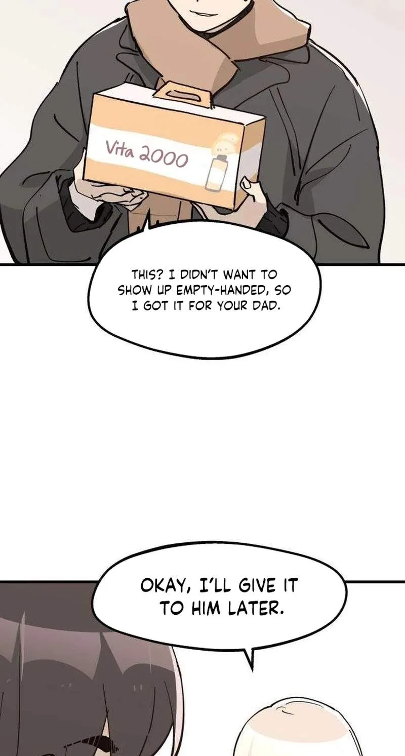 You Get Dumb When You're in Love Chapter 26 page 80