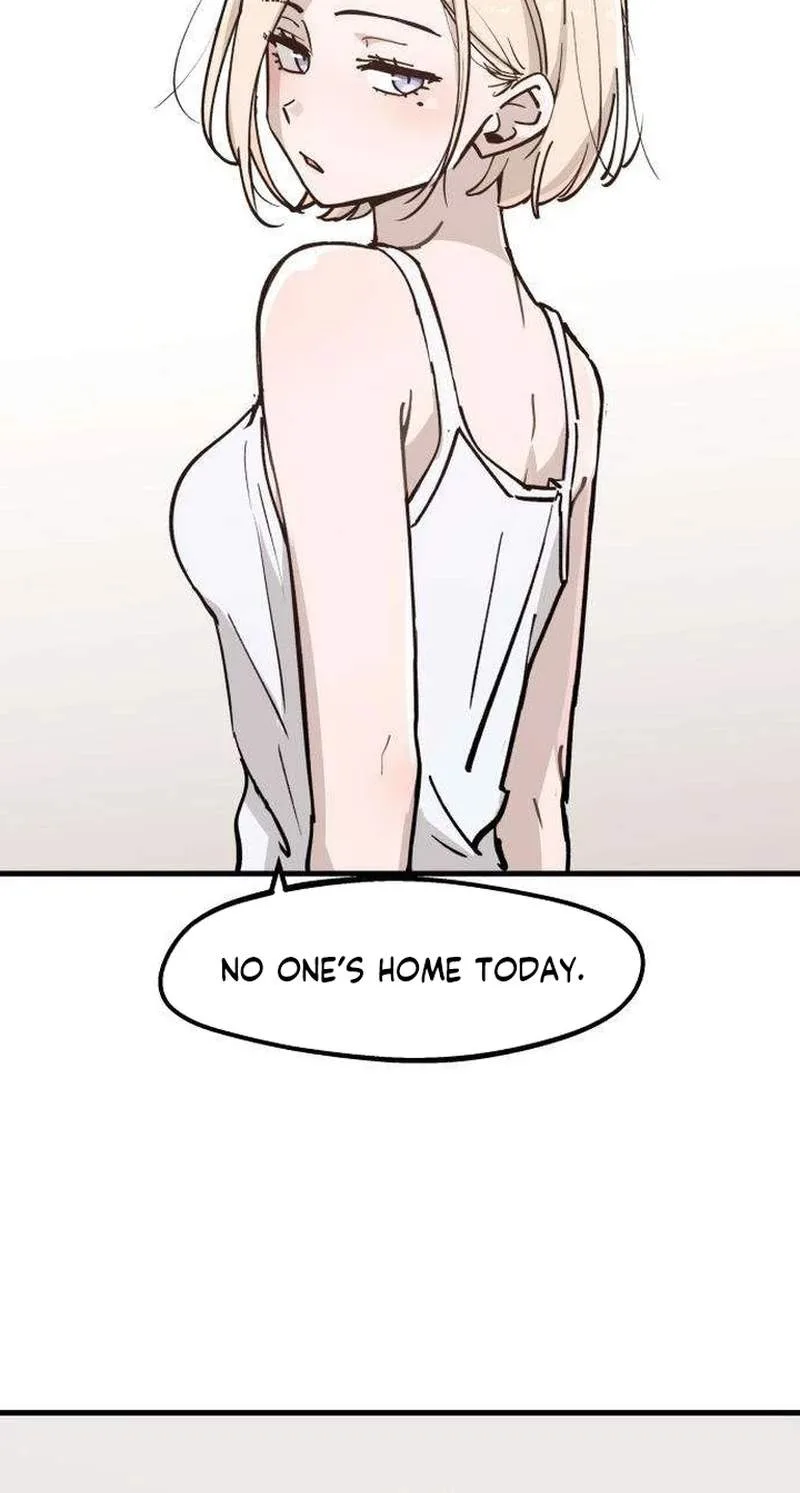 You Get Dumb When You're in Love Chapter 26 page 82