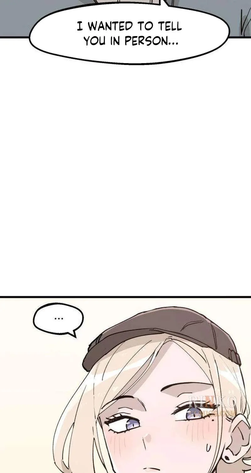 You Get Dumb When You're in Love Chapter 25 page 20