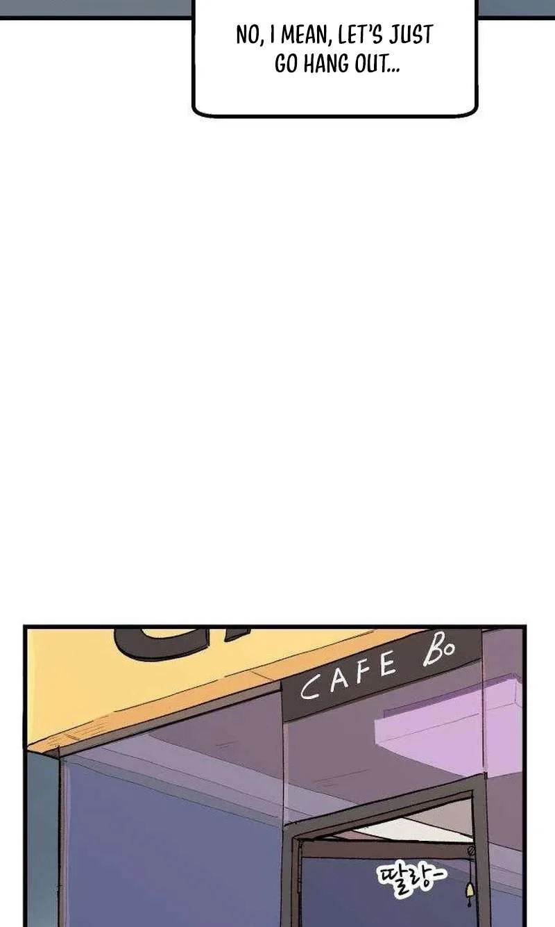 You Get Dumb When You're in Love Chapter 25 page 4