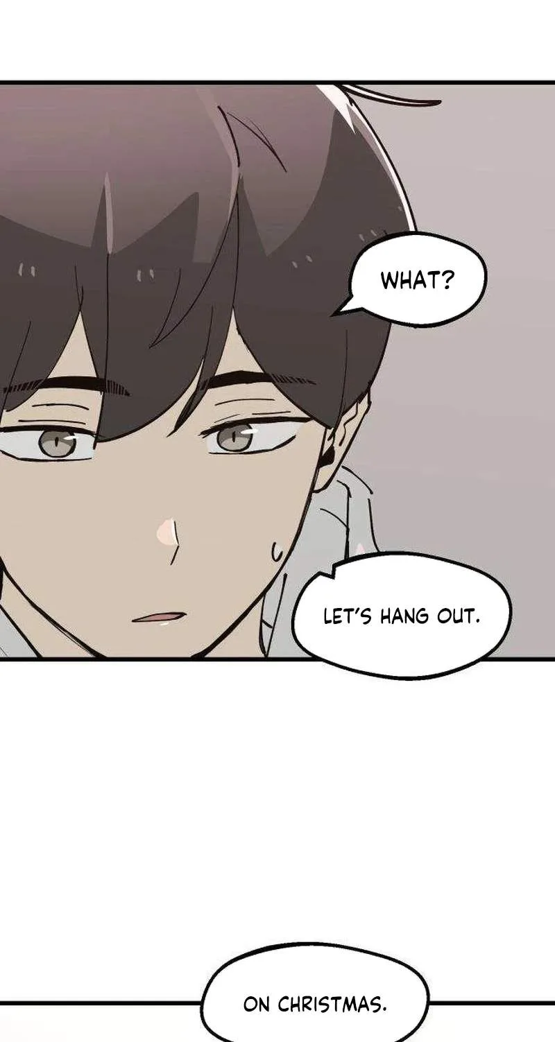 You Get Dumb When You're in Love Chapter 25 page 61