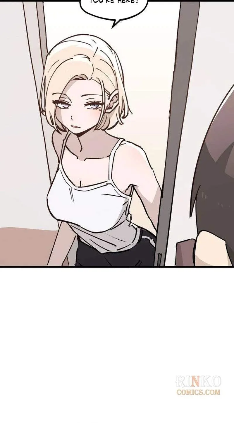 You Get Dumb When You're in Love Chapter 26 page 77