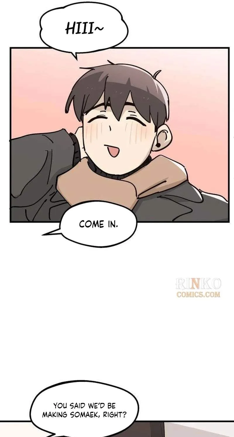 You Get Dumb When You're in Love Chapter 26 page 78