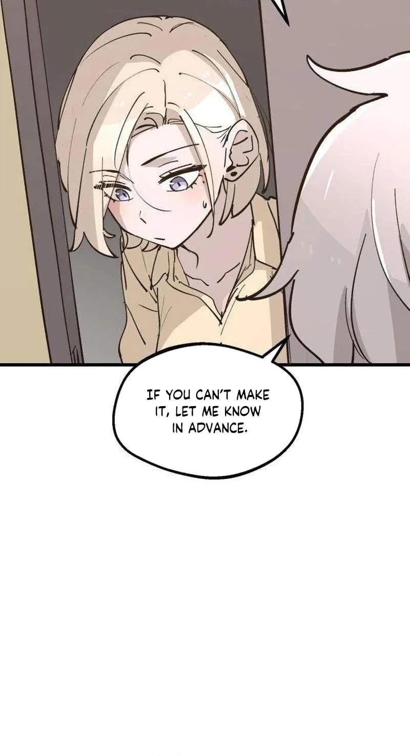 You Get Dumb When You're in Love Chapter 25 page 49
