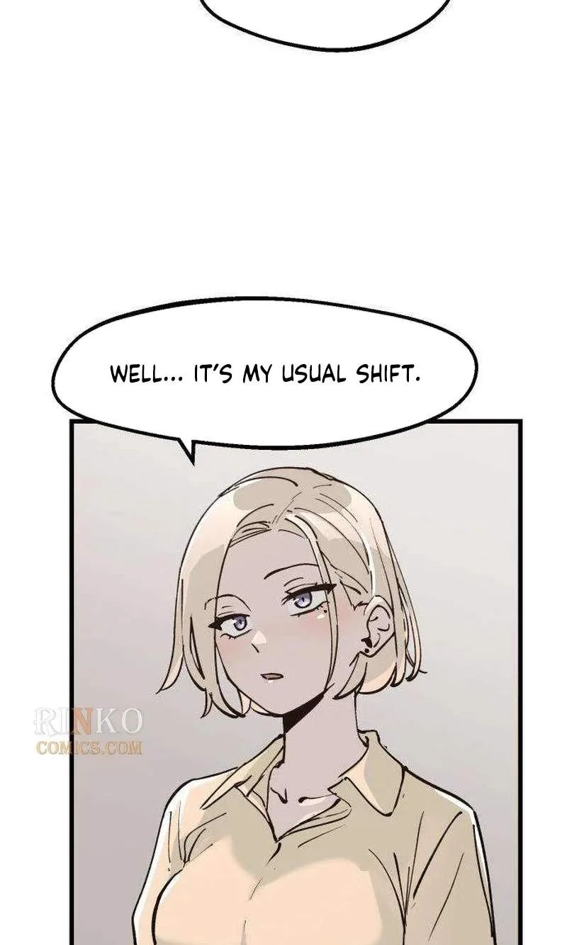 You Get Dumb When You're in Love Chapter 25 page 57