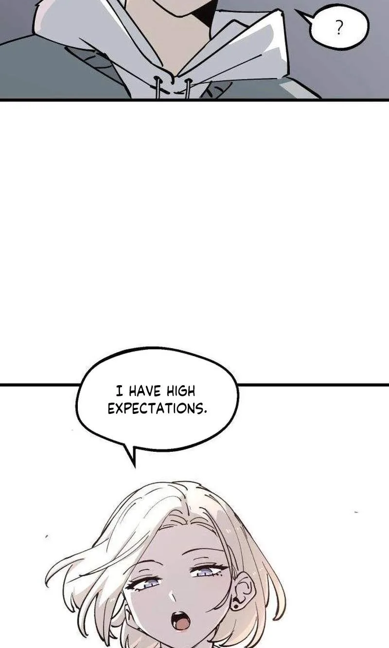 You Get Dumb When You're in Love Chapter 25 page 86