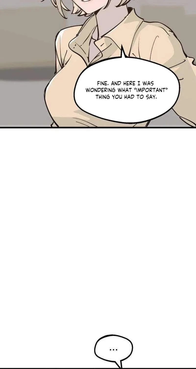 You Get Dumb When You're in Love Chapter 25 page 65