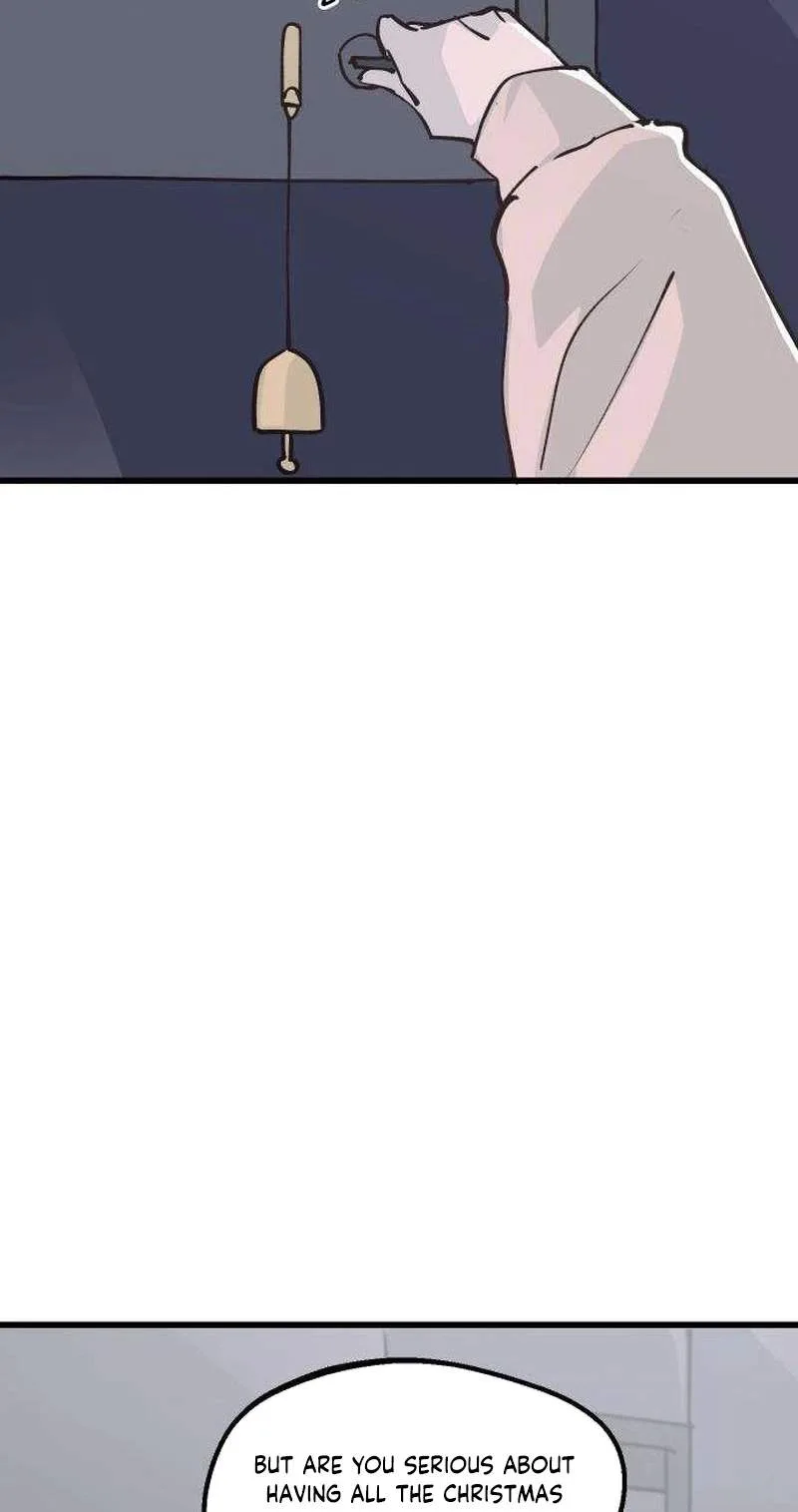 You Get Dumb When You're in Love Chapter 25 page 74