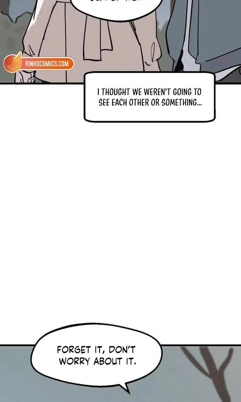 You Get Dumb When You're in Love Chapter 25 page 79