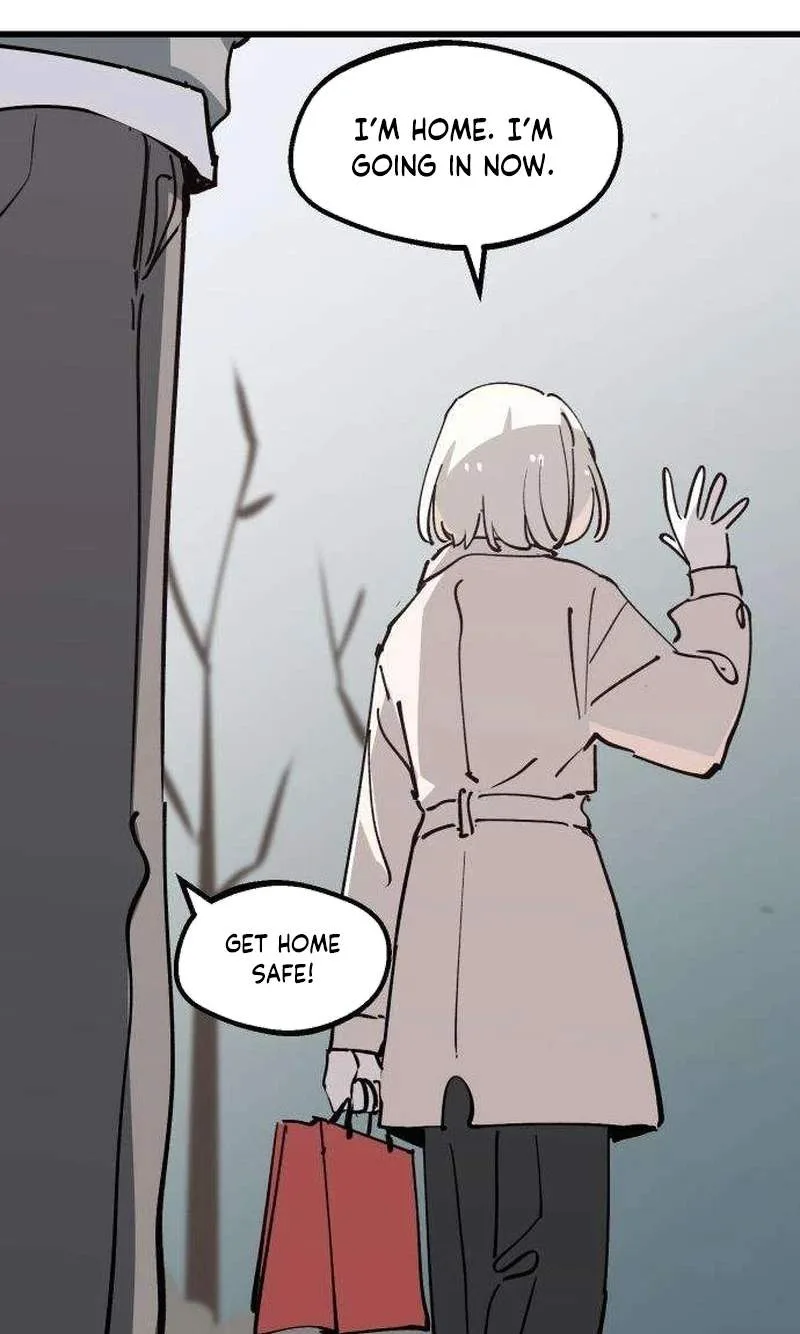 You Get Dumb When You're in Love Chapter 25 page 83