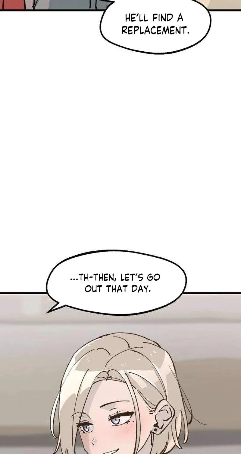 You Get Dumb When You're in Love Chapter 25 page 64