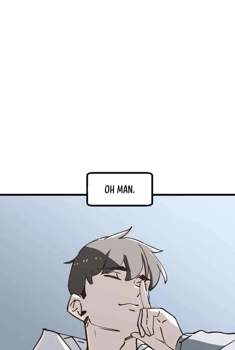 You Get Dumb When You're in Love Chapter 25 page 89