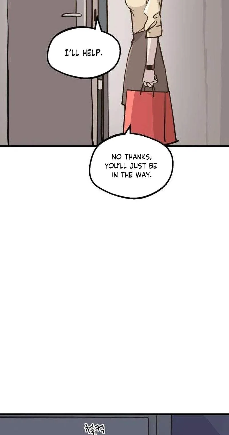 You Get Dumb When You're in Love Chapter 25 page 73