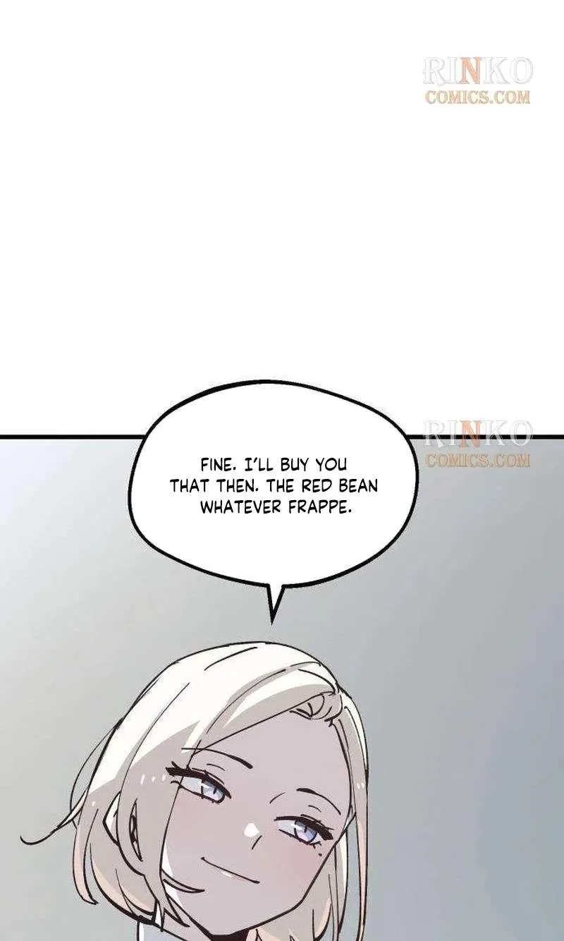 You Get Dumb When You're in Love Chapter 25 page 81