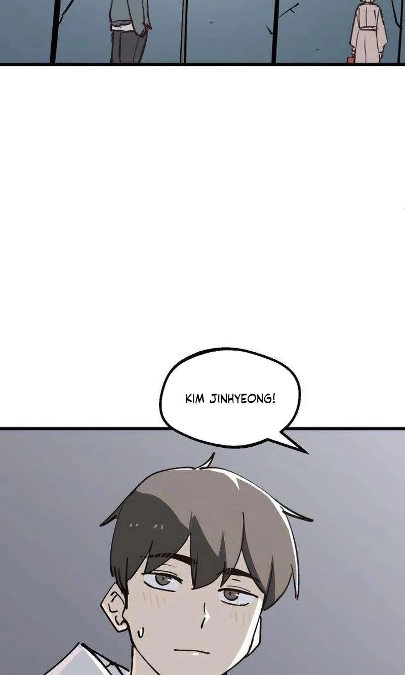 You Get Dumb When You're in Love Chapter 25 page 85