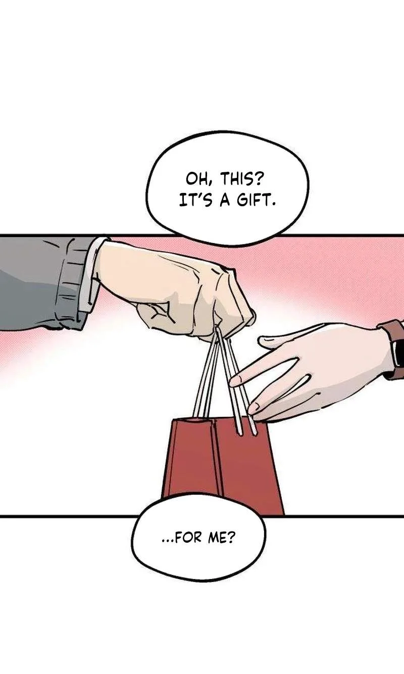 You Get Dumb When You're in Love Chapter 25 page 67