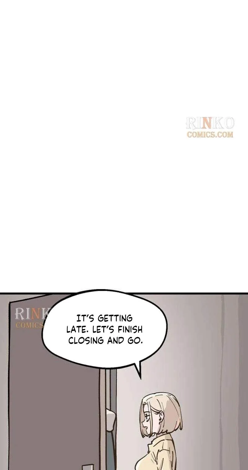 You Get Dumb When You're in Love Chapter 25 page 72