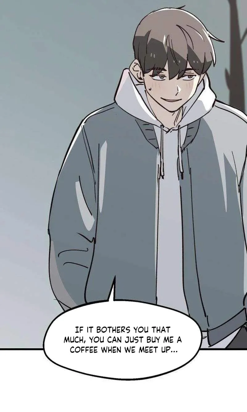 You Get Dumb When You're in Love Chapter 25 page 80
