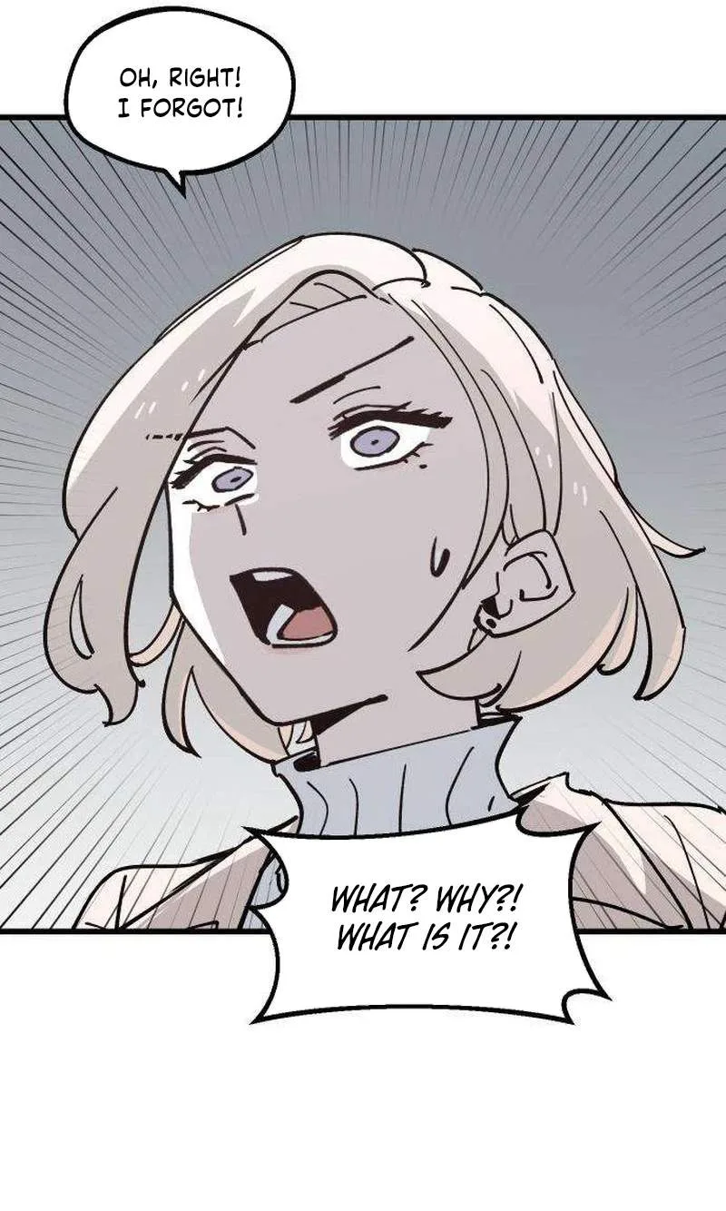 You Get Dumb When You're in Love Chapter 25 page 77