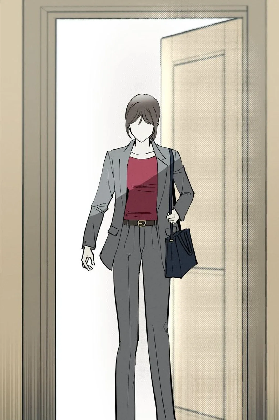 Another Woman’s Man Chapter 66 page 3
